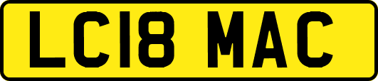LC18MAC