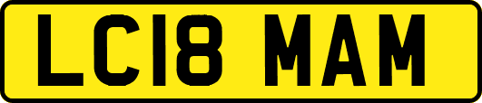 LC18MAM