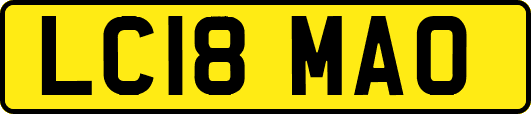 LC18MAO