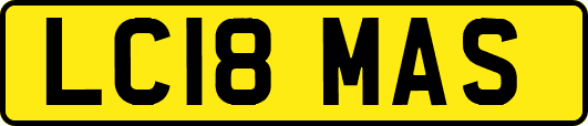 LC18MAS