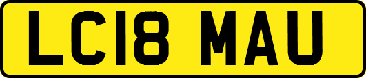 LC18MAU