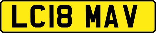 LC18MAV