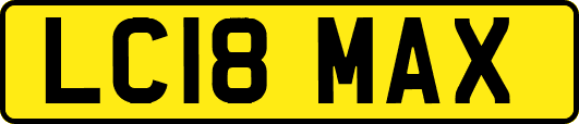 LC18MAX