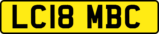 LC18MBC