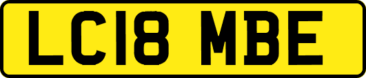 LC18MBE