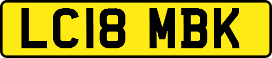 LC18MBK