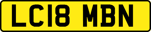 LC18MBN