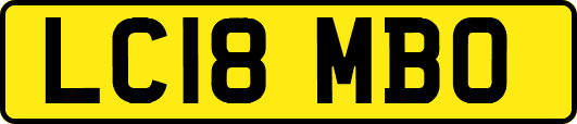 LC18MBO