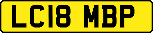 LC18MBP