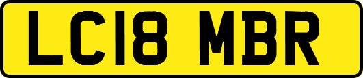 LC18MBR
