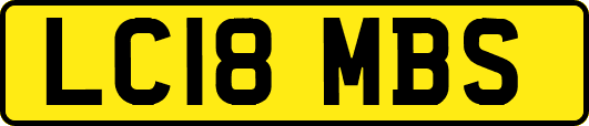 LC18MBS