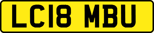 LC18MBU
