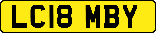 LC18MBY