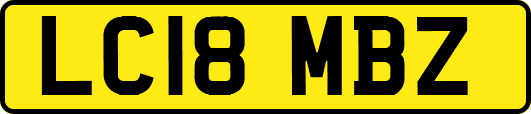 LC18MBZ
