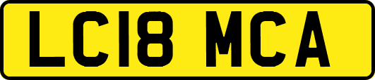 LC18MCA