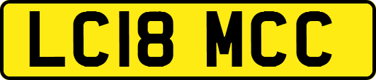 LC18MCC
