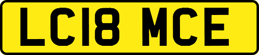LC18MCE