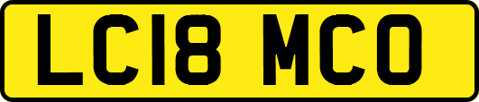 LC18MCO