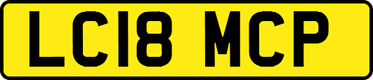 LC18MCP
