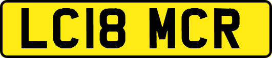 LC18MCR