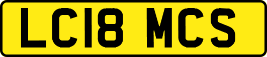LC18MCS