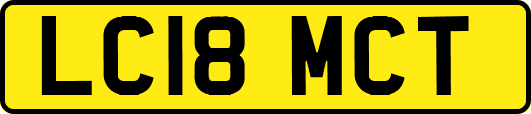 LC18MCT