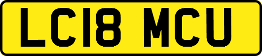 LC18MCU