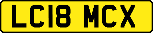 LC18MCX