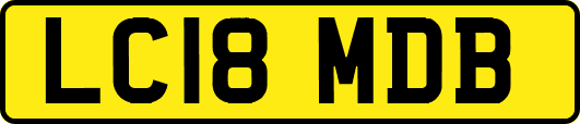 LC18MDB