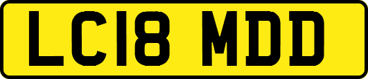 LC18MDD