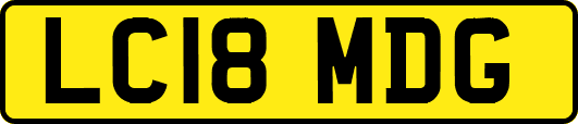 LC18MDG