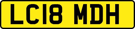 LC18MDH
