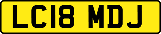 LC18MDJ