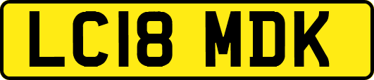 LC18MDK