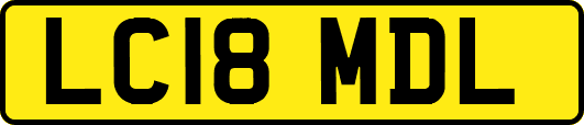 LC18MDL