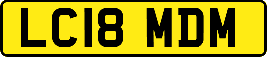 LC18MDM