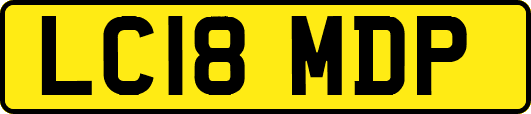 LC18MDP