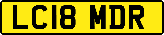 LC18MDR