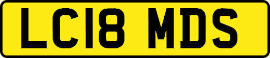 LC18MDS