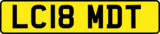 LC18MDT