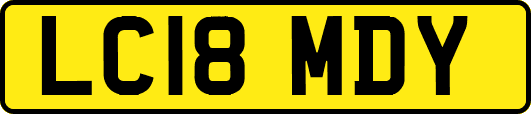 LC18MDY