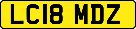 LC18MDZ