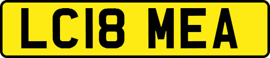 LC18MEA
