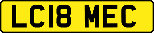 LC18MEC