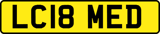 LC18MED