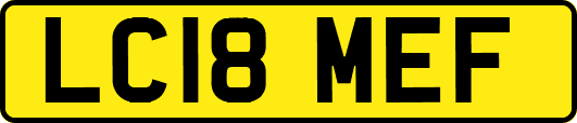 LC18MEF