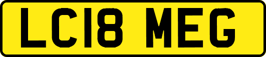 LC18MEG