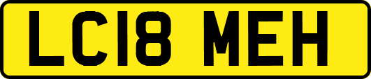 LC18MEH