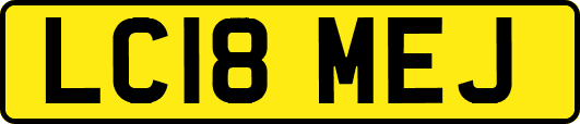 LC18MEJ