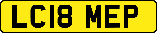 LC18MEP